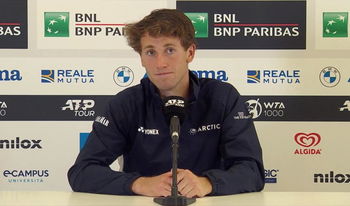 Ruud : Il faudrait discuter des 'Medical Time Out'