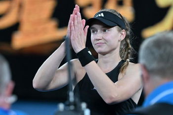 Rybakina wins a thriller against Jabeur in Abu Dhabi