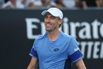 Millman on Sinner and Alcaraz: They're forging an aura that we've already seen with the Big 3.