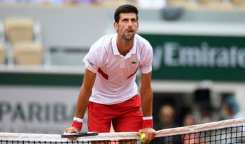 Pluie de fautes directes sur Roland Garros