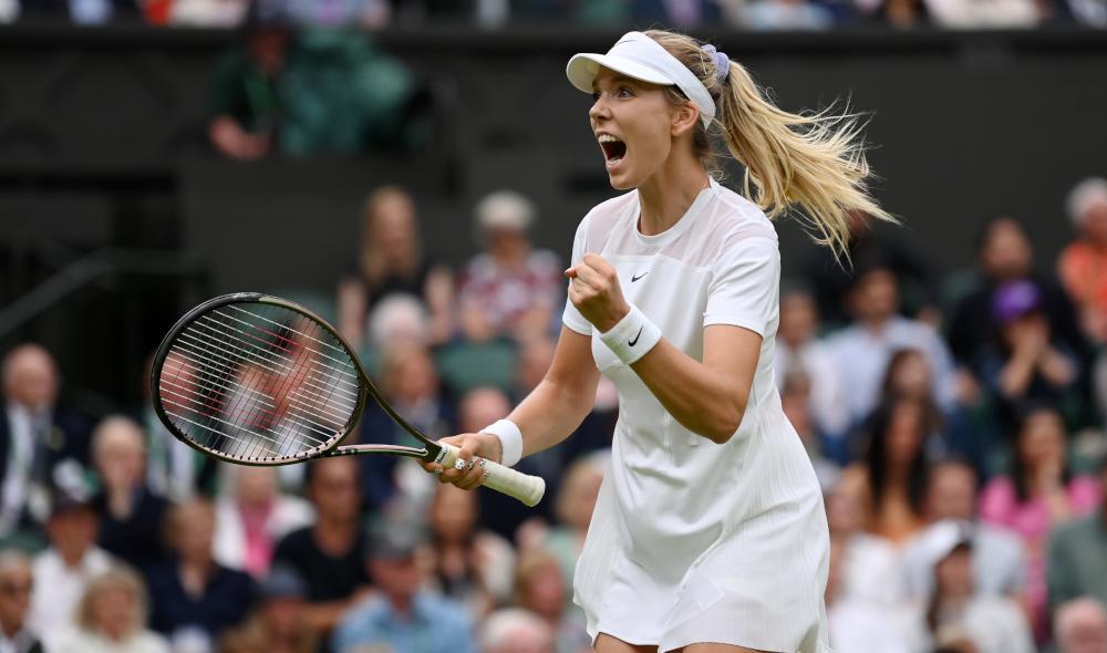 WTA 125 de Paris : Boulter et Paquet s’affronteront pour le titre dimanche