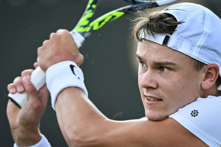 Rune, a future Grand Slam winner?