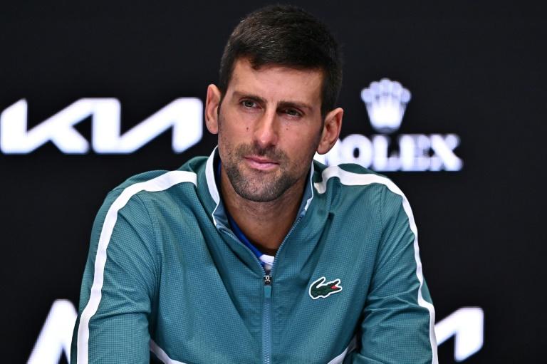 La PTPA acusa a «los oficiales de la ATP de amenazas hacia los jugadores por su participación en esta acción»