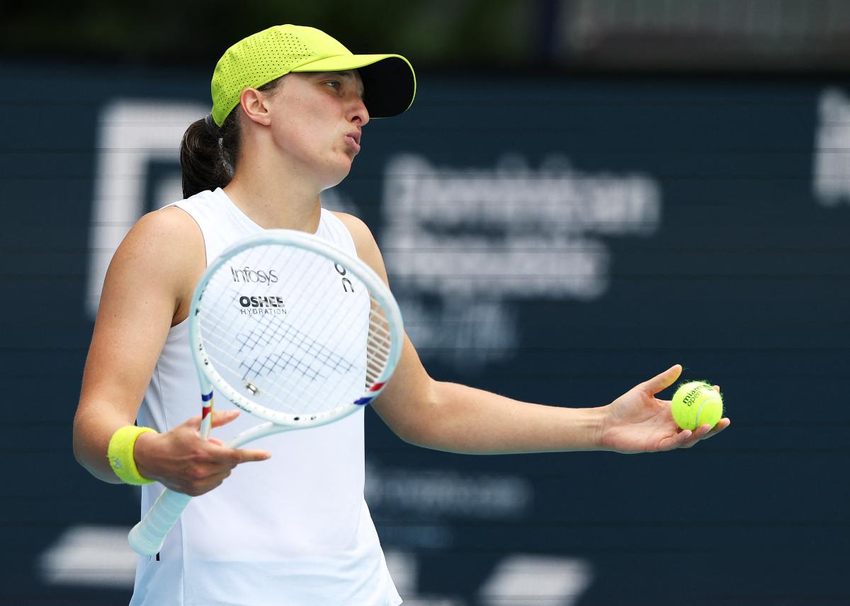 Swiatek sans solution contre Ostapenko : « J'ai perdu de l'intensité dans le troisième set et ça a été fatal »