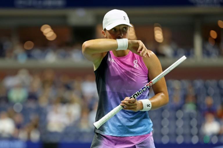 Insolito - Swiatek non sapeva di non avere il suo destino nelle proprie mani alle WTA Finals