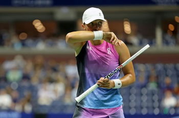 Insolite - Swiatek nu știa că soarta ei nu este în propriile mâini la WTA Finals