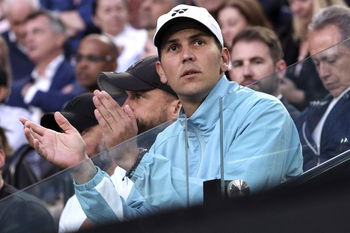 La suspension de Vukov levée en appel par la WTA