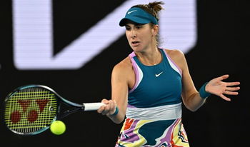 Ritorno vittorioso in WTA per Bencic