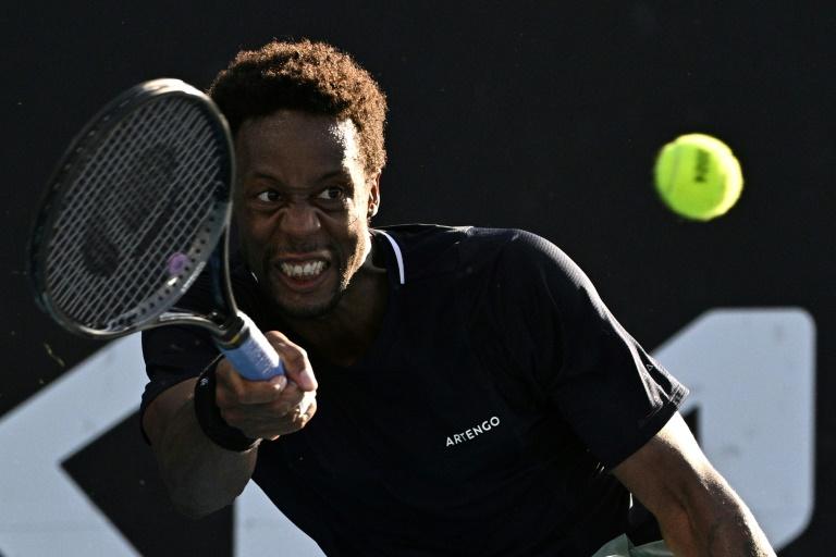 Monfils neutralizes Humbert in Doha to join Mensik!
