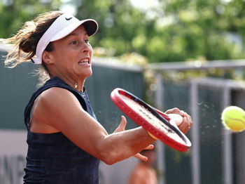 « La Francia offre le migliori condizioni » Maria spiega la scelta per sua figlia
