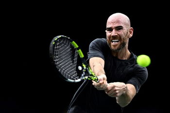 « Je n’ai pas entendu un seul joueur dire qu’il était pour cette réforme », assure Mannarino sur le rallongement des Masters 1000
