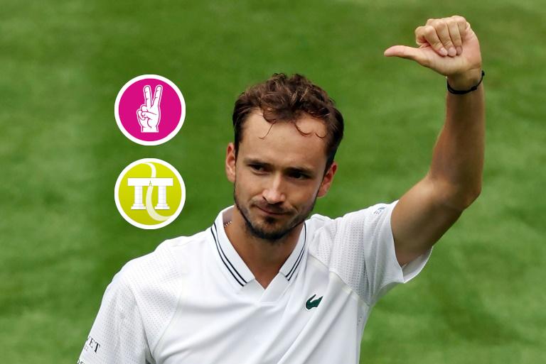 Pronos/Paris TT - Les cotes intéressantes du jour à Wimbledon (mardi 9  juillet)