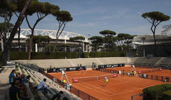 Game Federer 