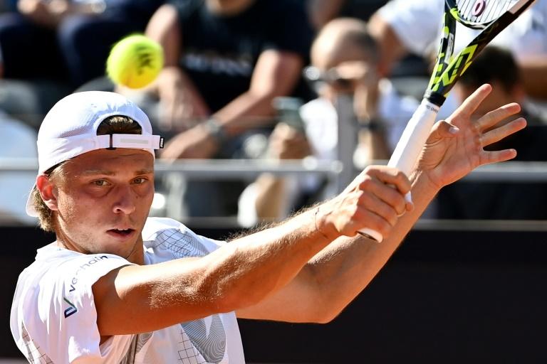 Muller préfère affronter Alcaraz que Djokovic : C'était presque relax