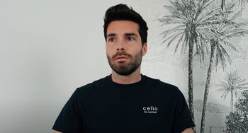 Jules Marie officially announces the end of his career on the ATP circuit