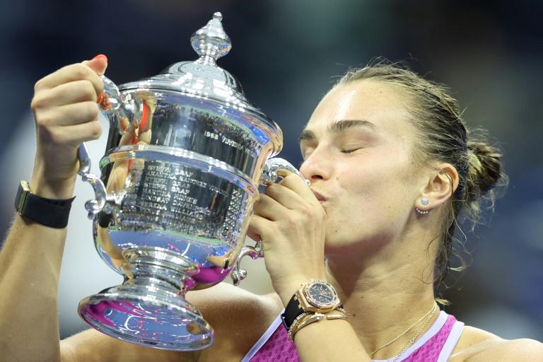 Sabalenka si rilancia nella corsa per il posto di numero 1 mondiale: Dovrebbe farcela