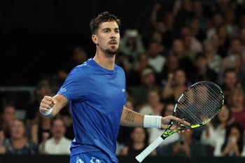 Many are afraid of the consequences if they speak openly, says Kokkinakis 