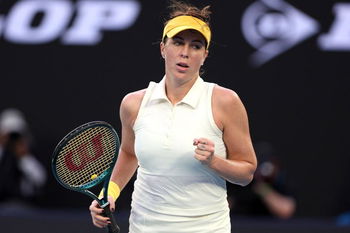 Video - Huge Mistake in Video Review During Pavlyuchenkova vs. Kartal Match  