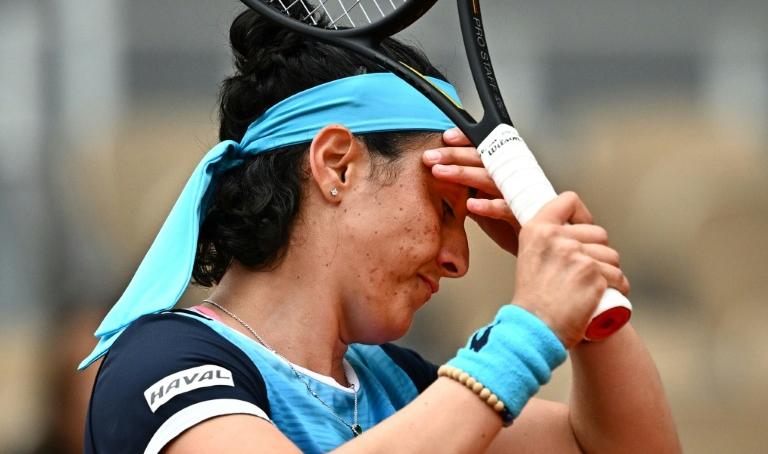 It's time to step back, Jabeur's shocking announcement about her career
