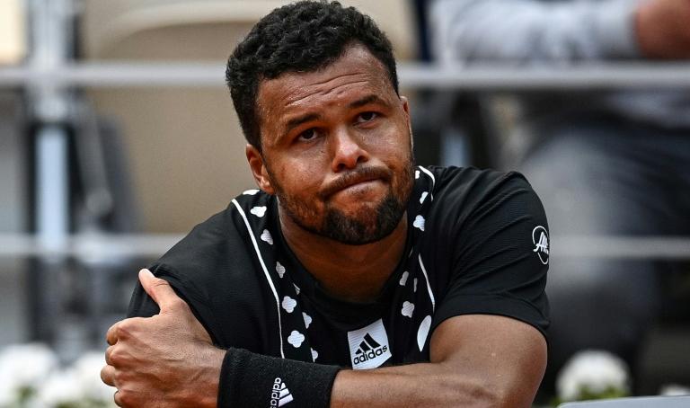 I had the lovely surprise of pissing blood, Tsonga reflects on his 2014 Toronto title  