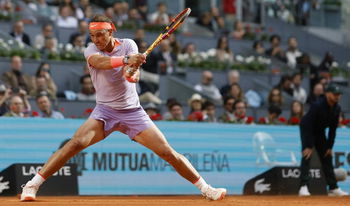 Sanguinetti Praises Nadal: After This Match, I Knew He Would Become World No. 1 