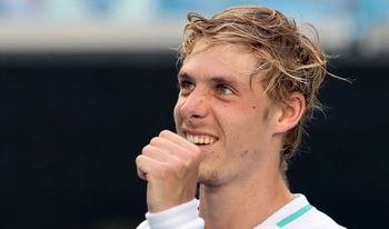 Shapovalov on Tipsarevic: I think our collaboration will bear fruit, we have the same convictions