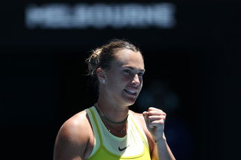 A full schedule for the Doha Masters 1000 on Tuesday, February 11