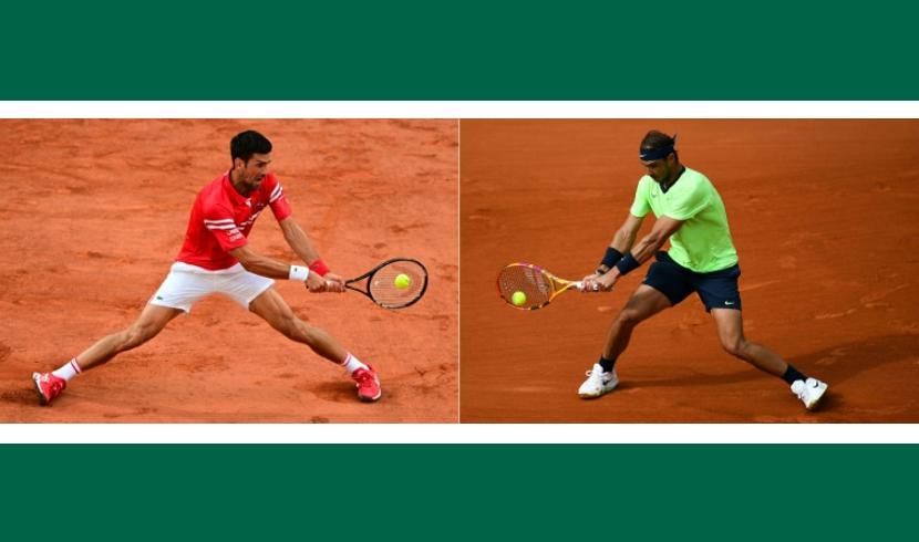 Nadal-Djokovic se terminera avec le public ! La préfecture de police a en effet accordé une dérogation aux organisateurs de Roland Garros