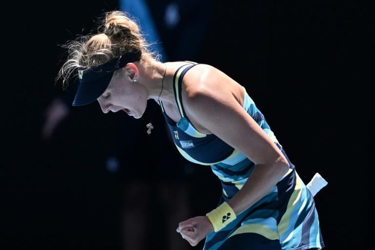Yastremska justifie son abandon à Stuttgart : « J’ai ressenti une chute brutale de ma tension artérielle »