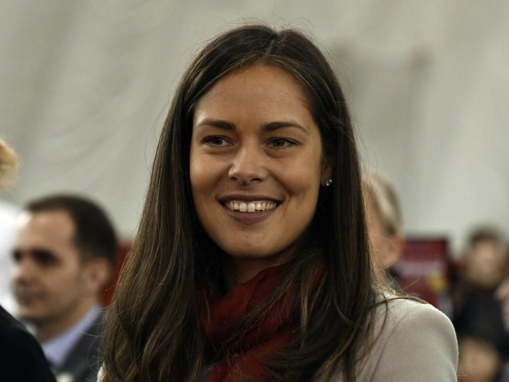 Ivanovic, Hingis, Tsonga, and Leconte Set for Exhibition in Geneva in May  