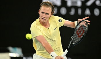 Korda and Gaston forfeit to Montpellier, the slaughter continues