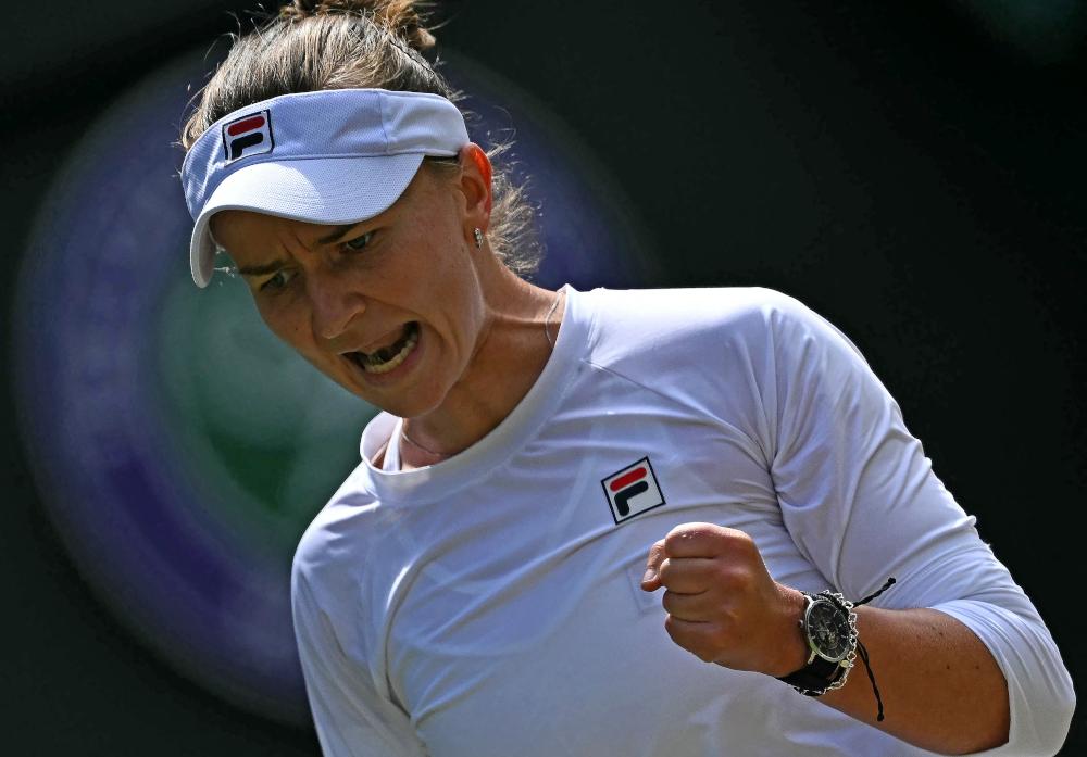 Krejcikova, Paolini, Gauff o Raducanu: quali sono le giocatrici che hanno più punti da difendere sull'erba?