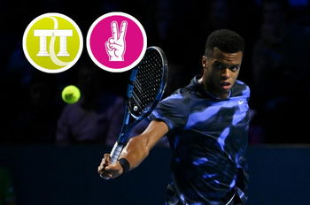 ﻿Paris/Pronos - Shelton-Sonego, Mpetshi Perricard-Bergs, Pavlyuchenkova-Zheng, notre avis et les cotes intéressantes de la journée de dimanche