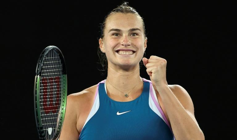 Sabalenka wins the Australian Open! The Belarusian has perfectly handled her emotions to beat Rybakina and claim her 1st Grand Slam title