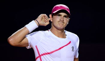 « Il y a une nette différence entre popularité et niveau », Roddick évoque les espoirs placés en Fonseca