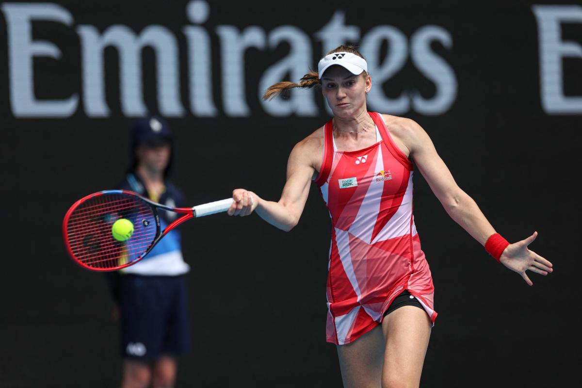 Rybakina bestätigt ihre Klasse, Keys, Osaka und Kasatkina ausgeschieden: die Ergebnisse des Tages beim WTA 500 in Berlin