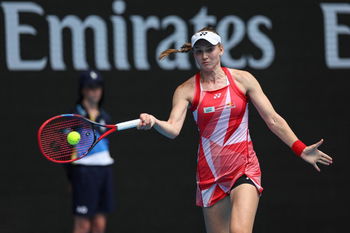 Rybakina Holds Her Ground, Keys, Osaka, and Kasatkina Out: Day's Results at the WTA 500 Berlin  