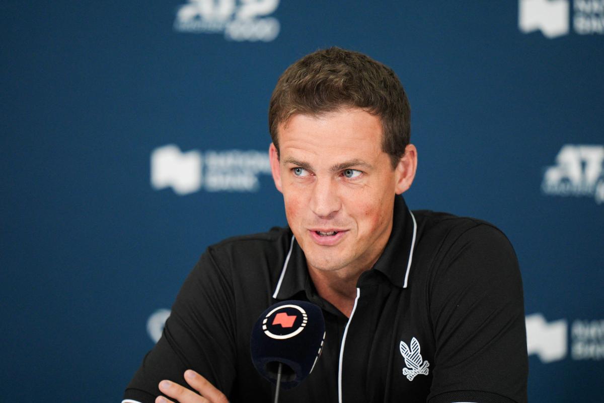 « Je me sens en paix avec ma décision », les mots de Pospisil avant de jouer le dernier tournoi de sa carrière à Toronto