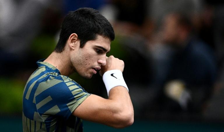 Henman sulla situazione di Alcaraz: «Non la vedo affatto come una crisi»  