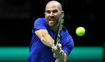 Stats: 3 Fransen in de achtste finales van een Masters 1000, slechts de tweede keer sinds 2020  