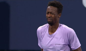 Monfils, la nouvelle tuile