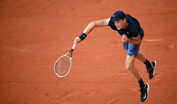 Sinner attend Nadal en 1/8èmes 