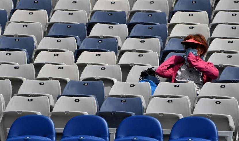 Au programme dames samedi dans la bulle à huis clos de Melbourne, Barty, Pliskova, Svitolina, Bencic face à Mertens, Mladenovic ou Vekic.