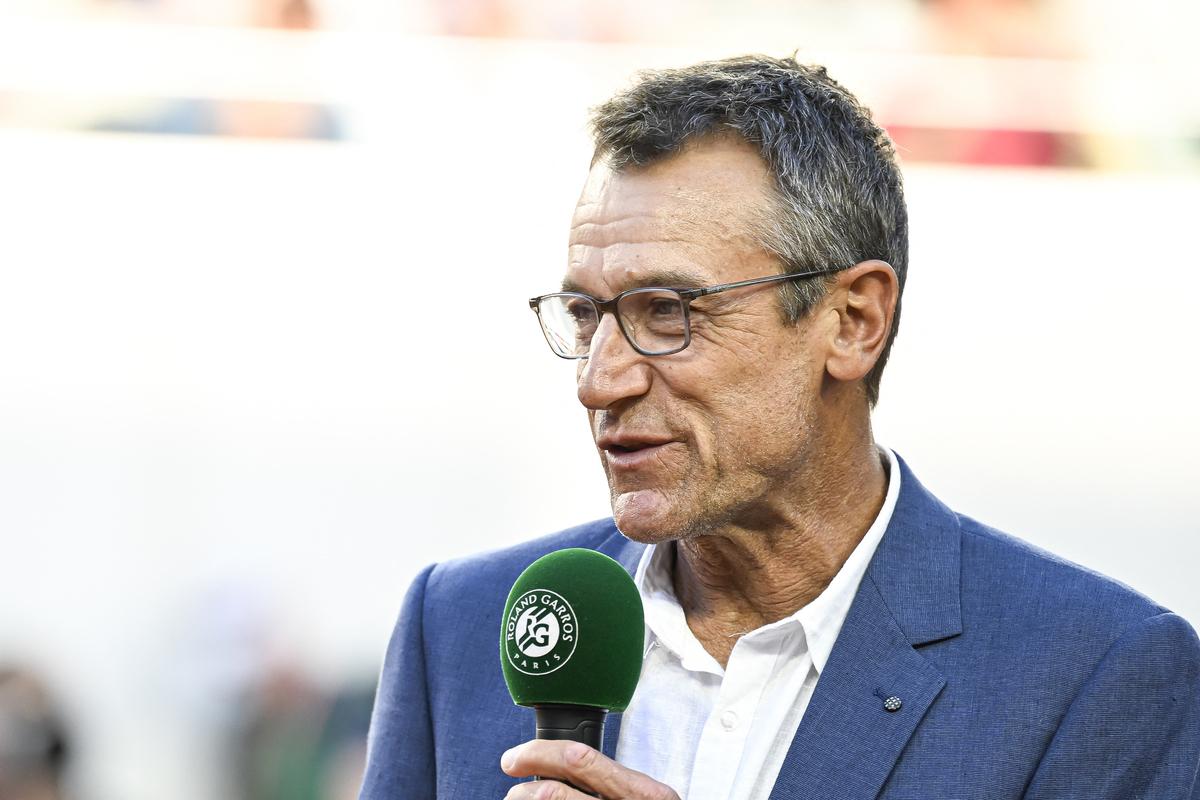 « Ho visto Federer e Nadal giocare grandi finali, ma niente si avvicina a questo », Wilander entusiasta sulla finale tra Alcaraz e Sinner a Roland-Garros  
