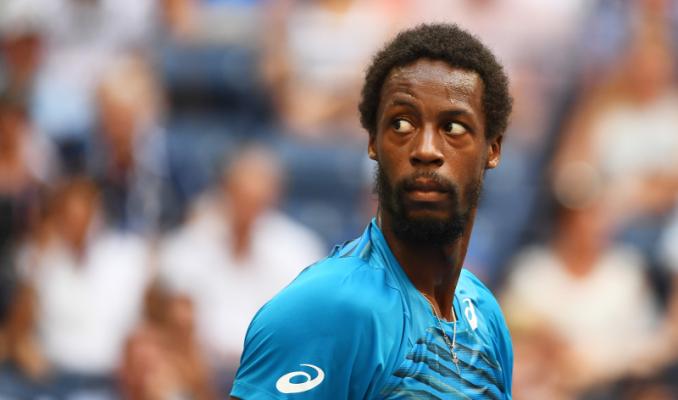 Monfils et Svitolina vont faire un break dans leur relation