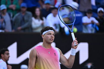 We Are in a Great Position, Shelton Discusses the Current Success of American Tennis  