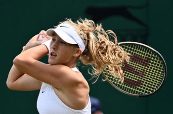 „Ich wusste es nicht“, Andreeva entdeckt ein neues Privileg als Viertelfinalistin in Wimbledon  