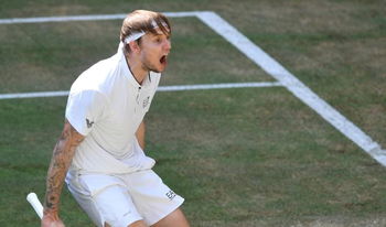 I never imagined I could beat such a player, Bublik overjoyed after victory over Sinner in Halle  