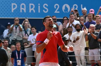 Rückblick: Der Tag, an dem Djokovic den am meisten erwarteten Titel seiner Karriere gewann  