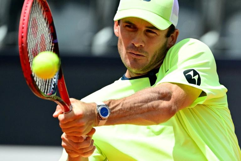 Tommy Paul Defeats Hurkacz in Rome Quarterfinals and Joins Sampras in History  